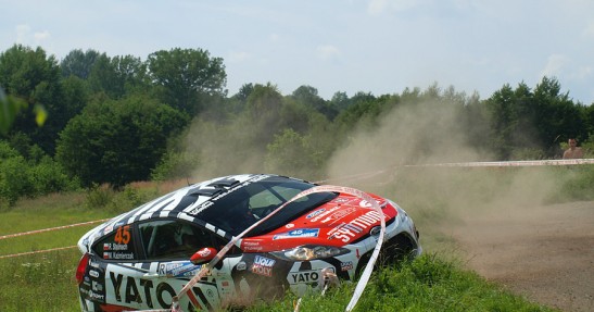 Rajd Rzeszowski